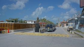 San Pedro Ambergris Caye traffic – Best Places In The World To Retire – International Living